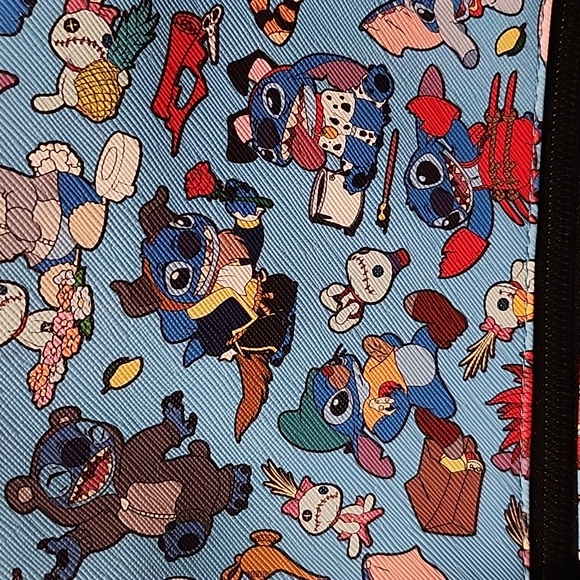 Mini Backpack - Picture 2 of 6